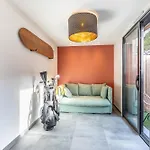 Numa - Maison De 4 Personnes, Parking Semesterbostad