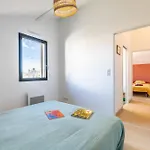 Numa - Maison De 4 Personnes, Parking Seignosse