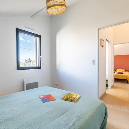 Numa - Maison De 4 Personnes, Parking Seignosse