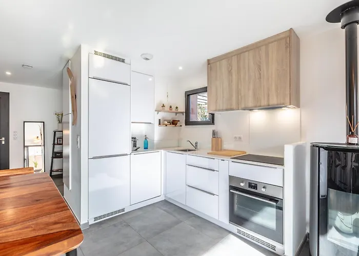 Numa - Maison De 4 Personnes, Parking Vakantiehuis Seignosse